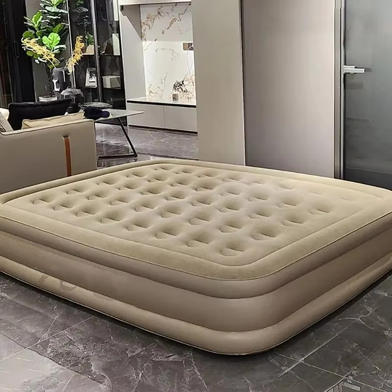 Outdoor Furniture Pads - Interior Air Mattress Glamping Mats PVC