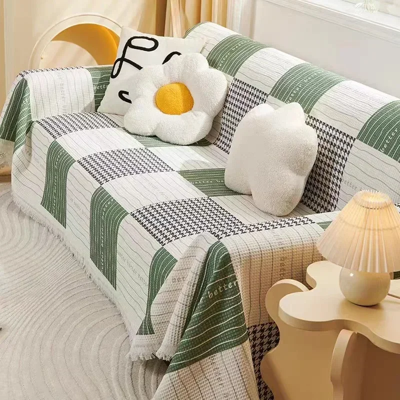 Chenille Sofa Covers for Livin - Outdoor Furniture Cover 180 X 180 ulasan dan harga