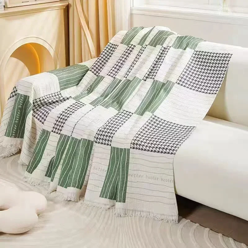 Chenille Sofa Covers for Livin - Outdoor Furniture Cover 180 X 180 ulasan dan harga