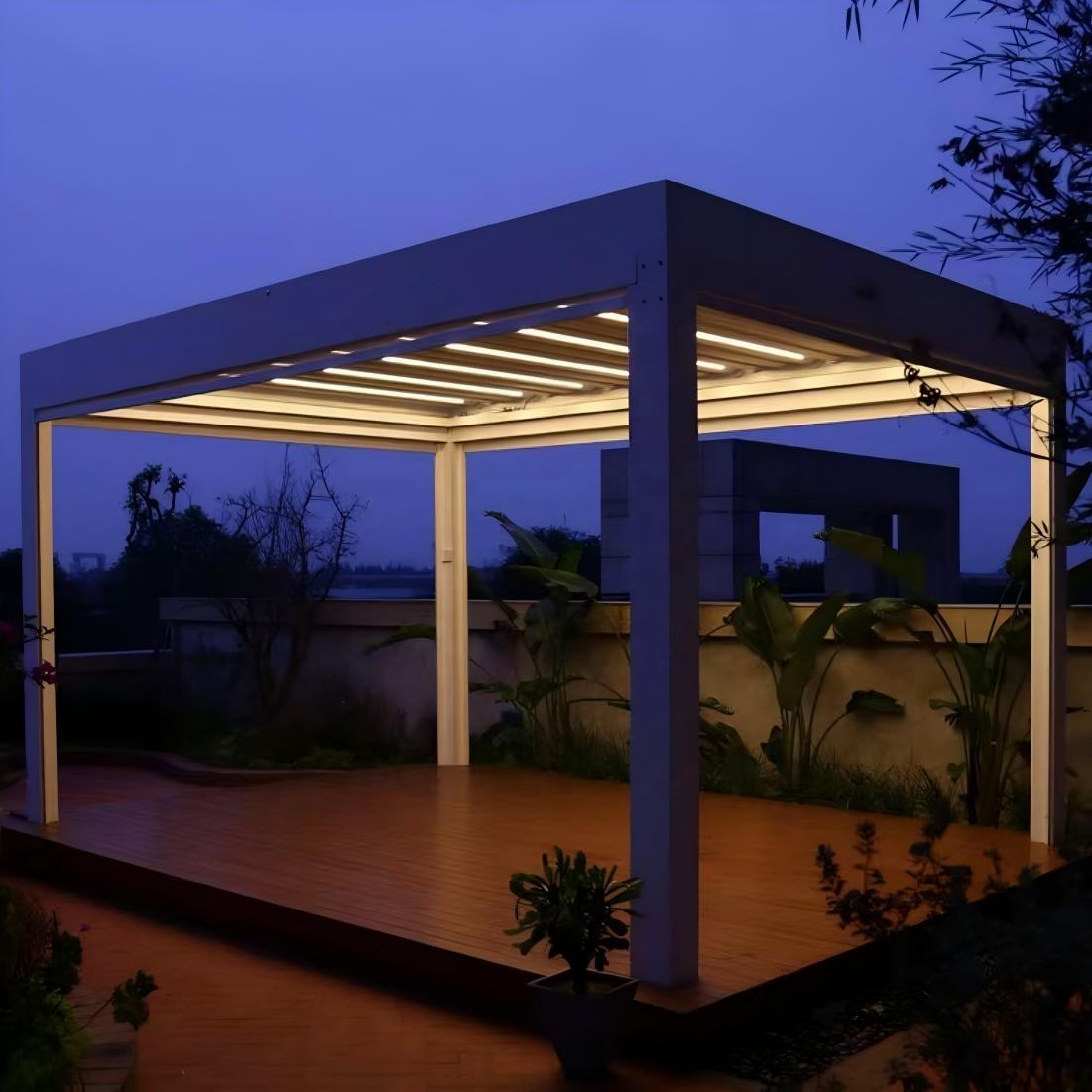 Factory Direct Sale Various Si - Outdoor Furniture Aluminum ulasan dan harga