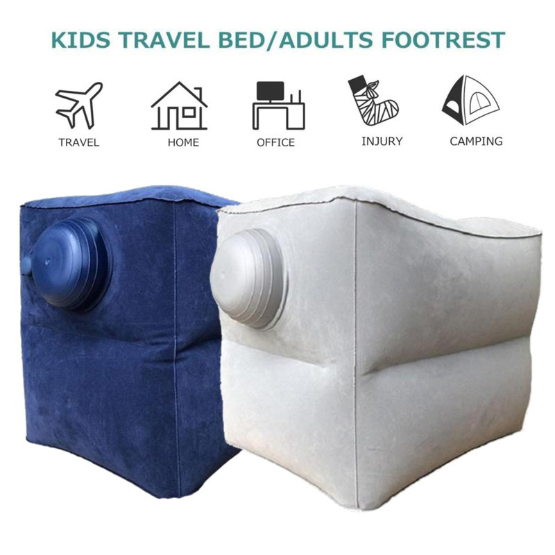 New Inflatable Stool Pillow 2  - Outdoor Furniture Pads ulasan dan harga