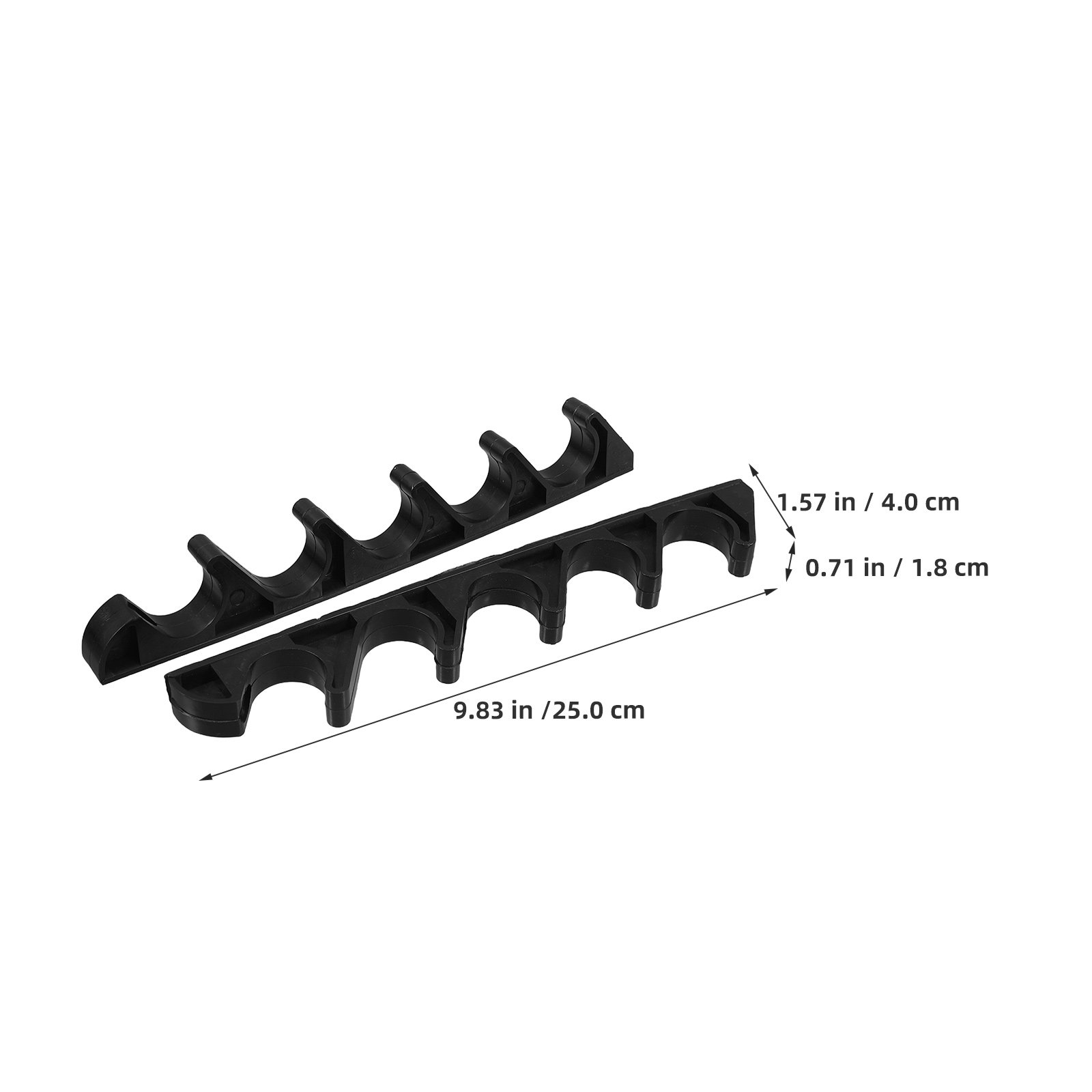 6Pcs Plastic Outdoor Chair Sup - Outdoor Furniture For Patio ulasan dan harga