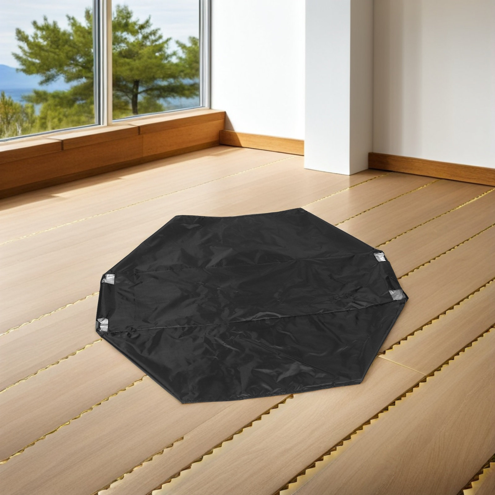 Outdoor Log Rainproof Cover Fi - Outdoor Furniture For Patio ulasan dan harga