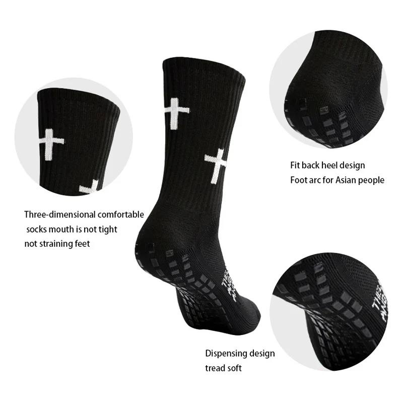 2 Pairs Set Non-slip Football  - Outdoor Furniture Pads ulasan dan harga