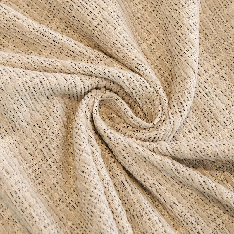 Luxury Chenille Tassel Sofa Co - Outdoor Furniture Cover 180 X 180 ulasan dan harga