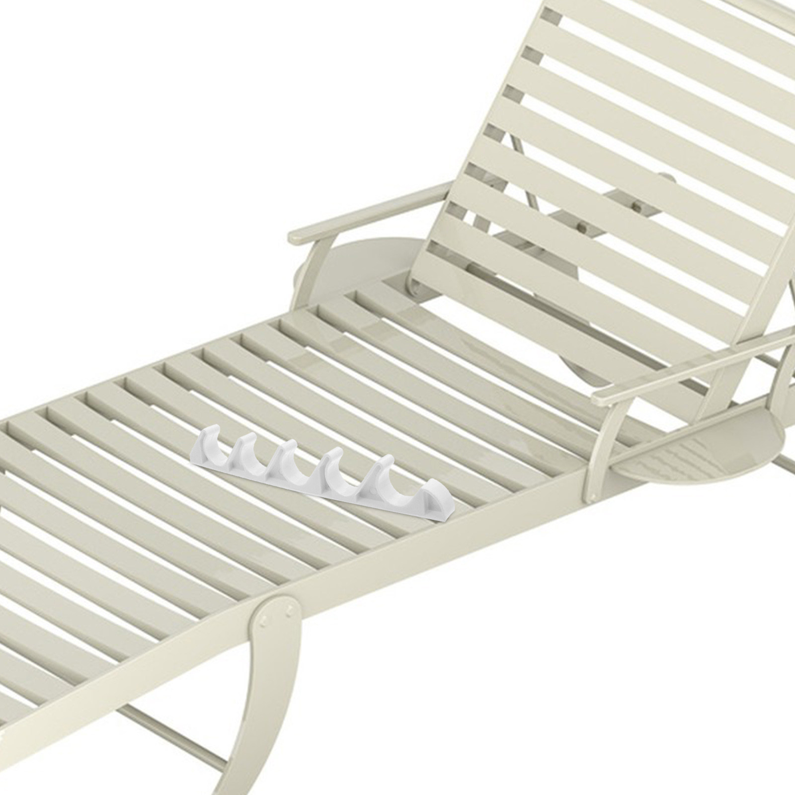 8Pcs Nylon Chair Adjustment Br - Outdoor Furniture For Patio ulasan dan harga