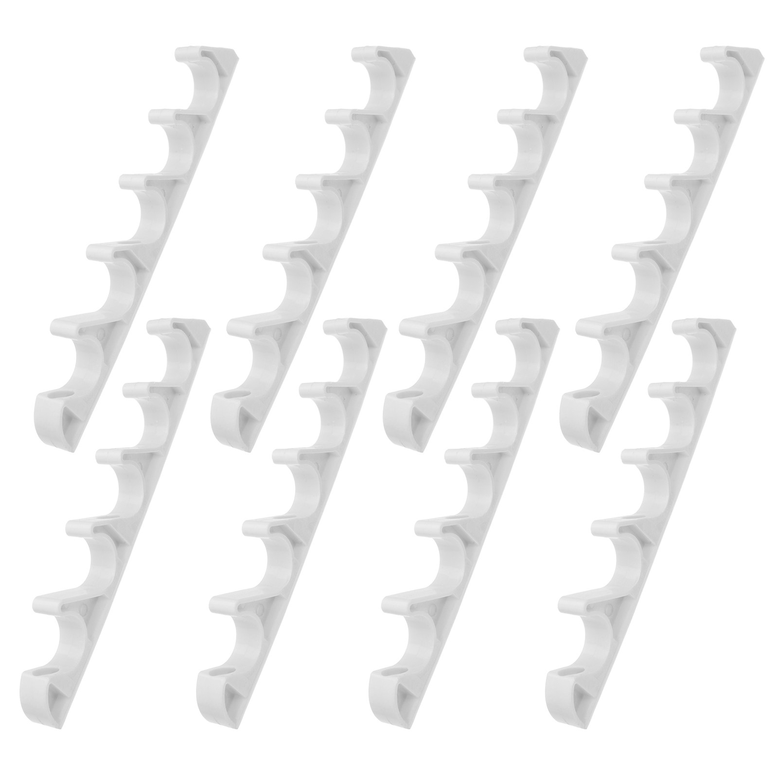 8Pcs Nylon Chair Adjustment Br - Outdoor Furniture For Patio ulasan dan harga