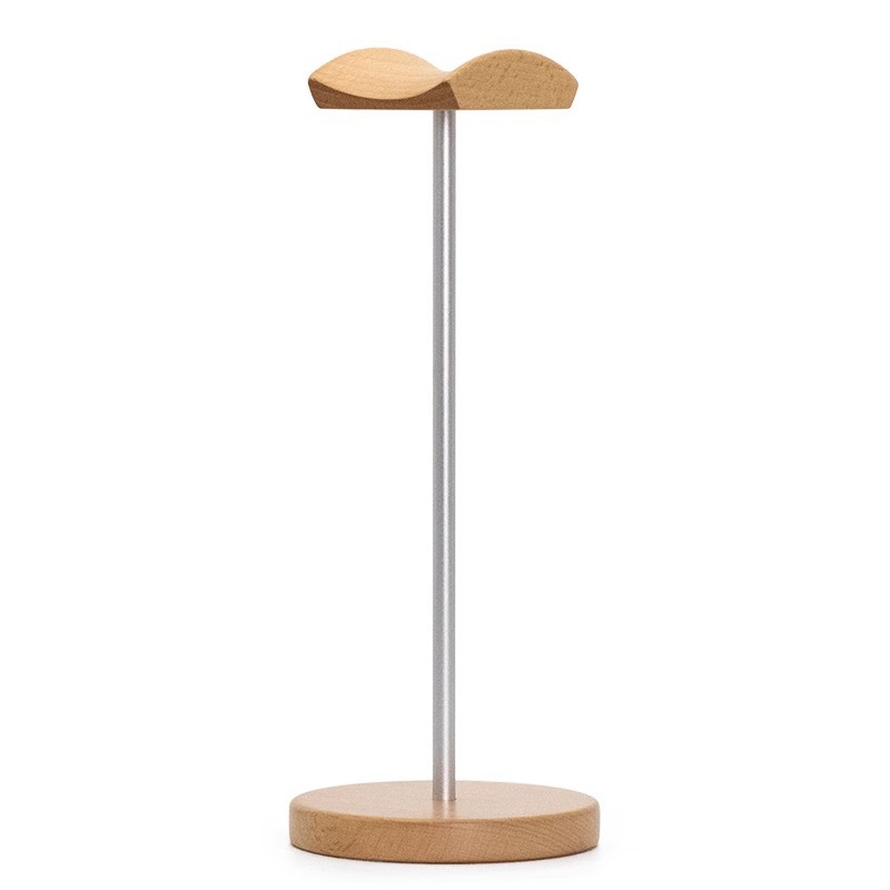 Black Walnut Wood & Aluminum H - Outdoor Furniture Aluminum ulasan dan harga