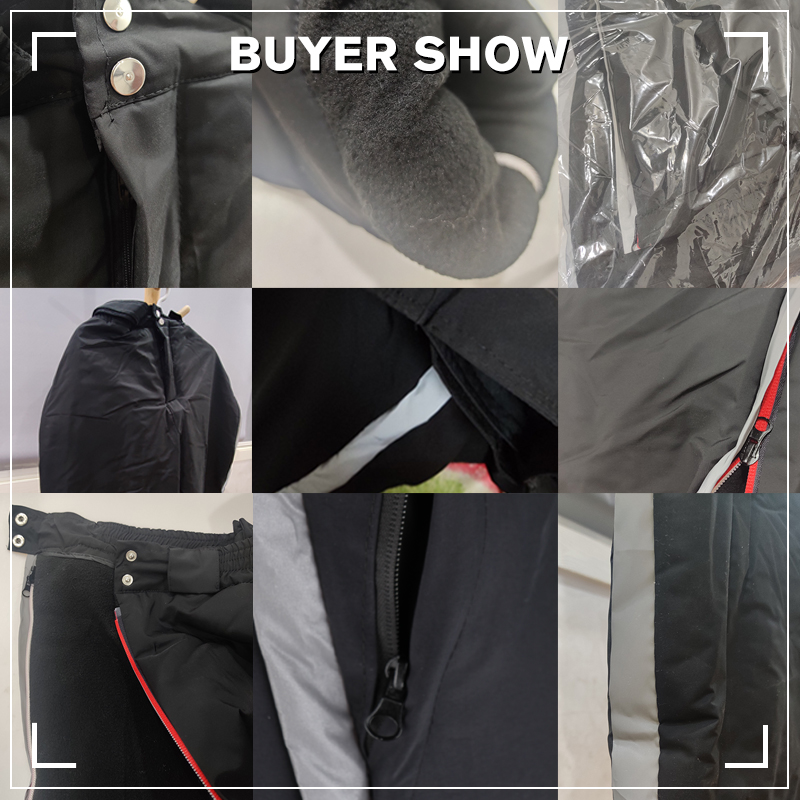 Winter Motorcycle Pants Water  - Outdoor Furniture Pads ulasan dan harga