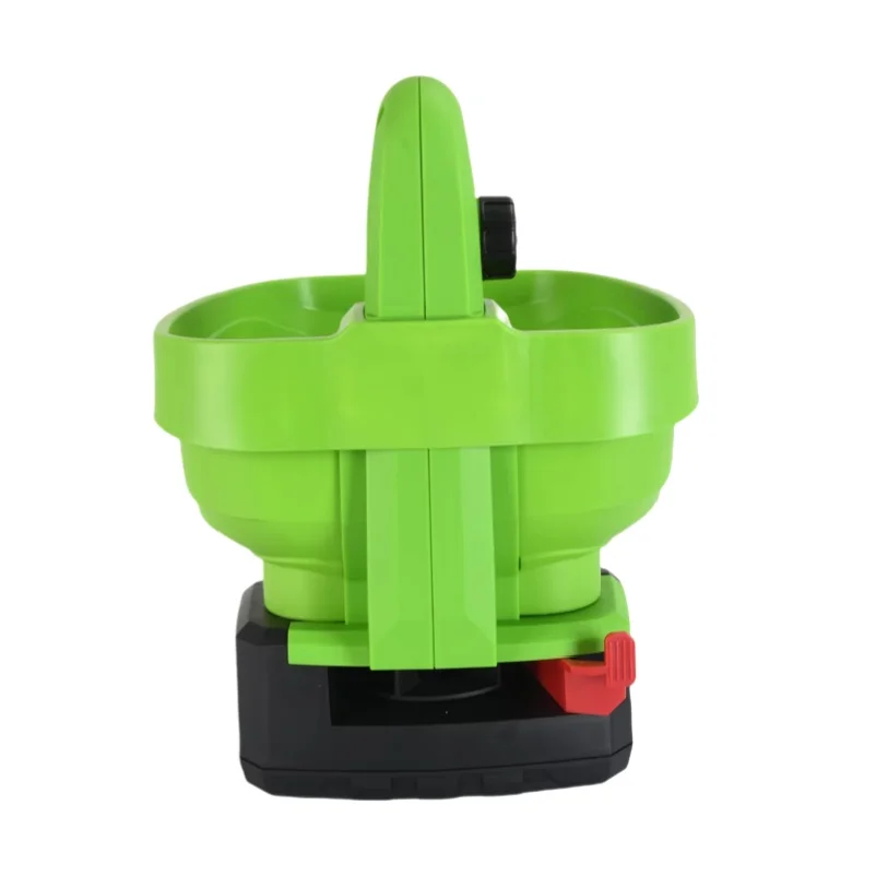 Handheld USB Fertilizer Spread - Outdoor Furniture Year Round ulasan dan harga