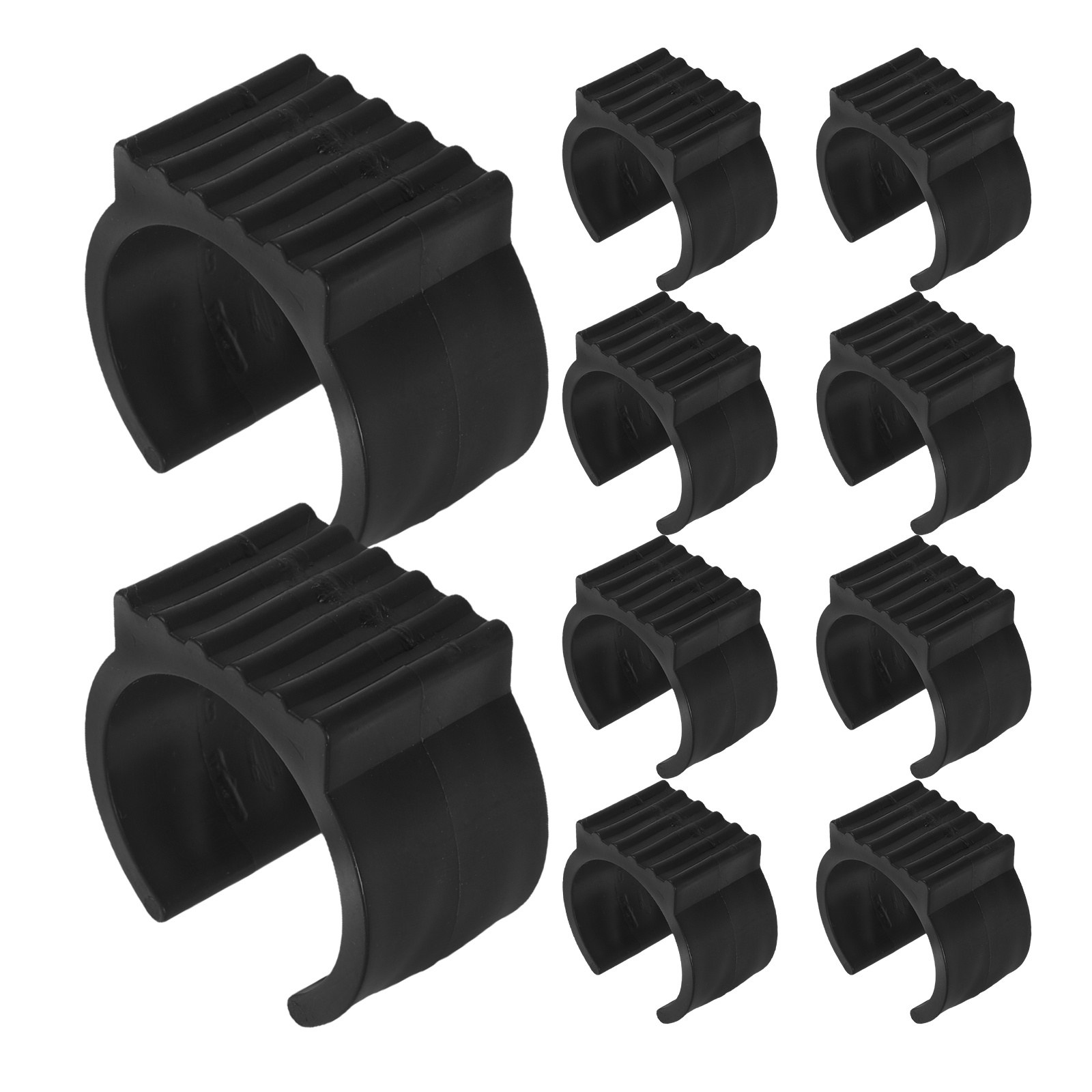 20Pcs Hammock Stand Feet Pads  - Outdoor Furniture Pads ulasan dan harga