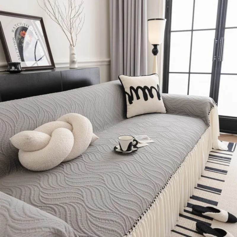 Living Room Sofa Covers 1/2/3/ - Outdoor Furniture Cover 180 X 180 ulasan dan harga