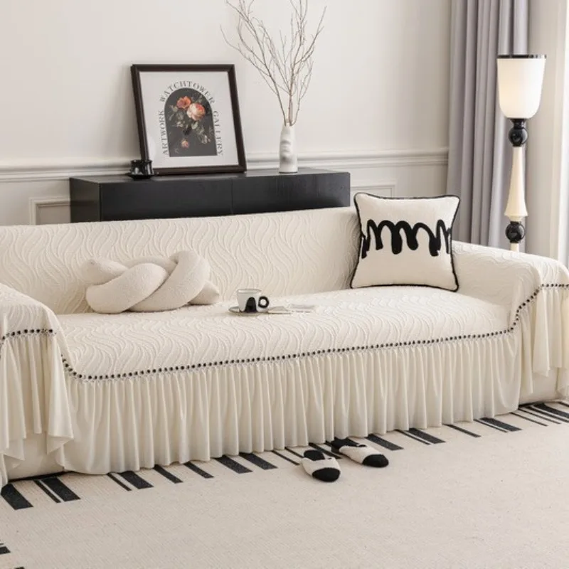Living Room Sofa Covers 1/2/3/ - Outdoor Furniture Cover 180 X 180 ulasan dan harga