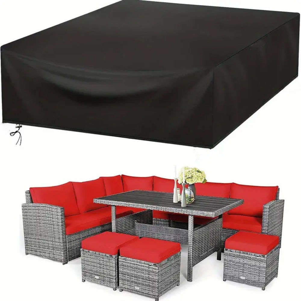 (102-137inch Length) size Outd - Outdoor Furniture For Patio ulasan dan harga