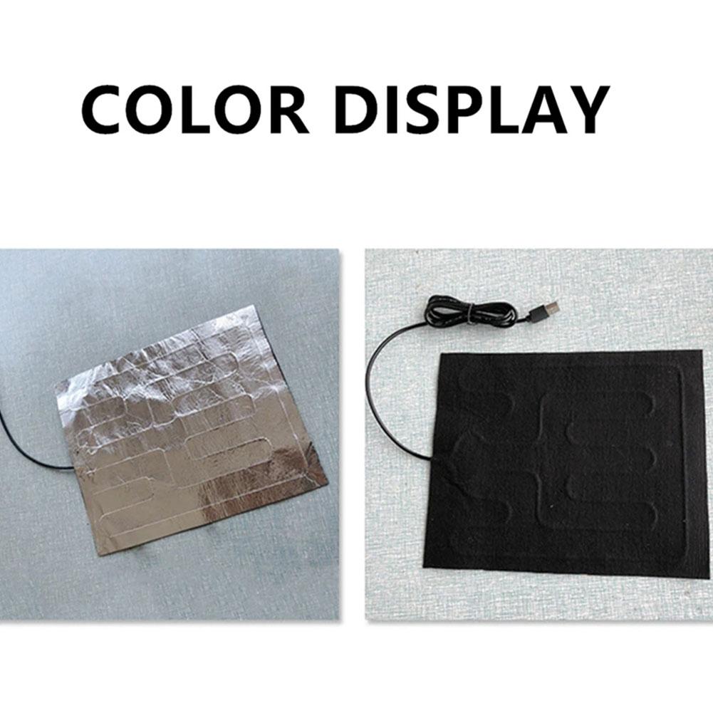 1/3/5Pcs Winter Car Interior W - Outdoor Furniture Pads ulasan dan harga