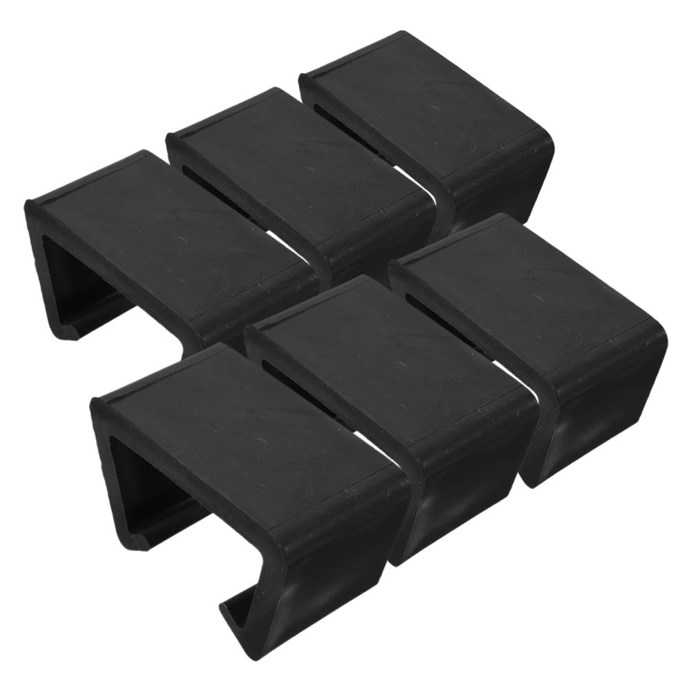 6Pcs Sofa Clip Fasteners for S - Outdoor Furniture For Patio ulasan dan harga