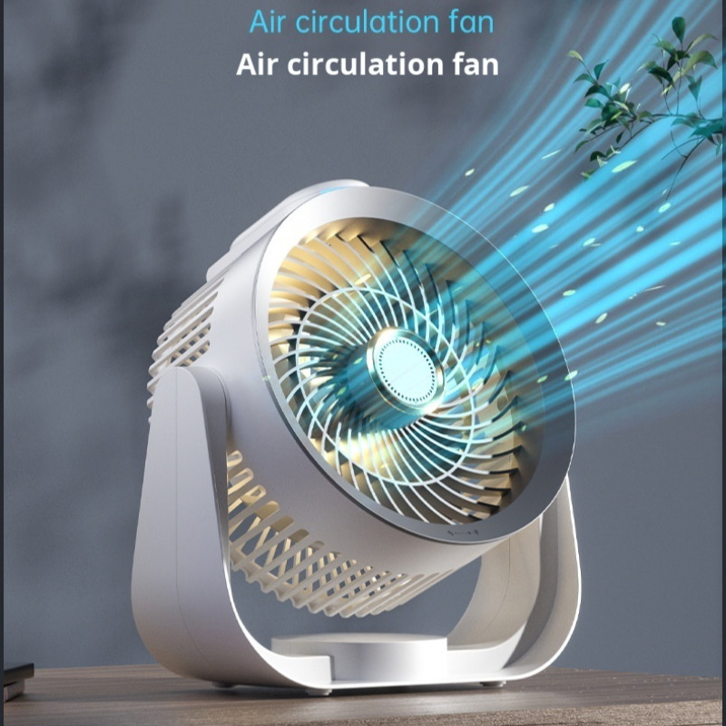 USB Air Circulation Fan Studen - Outdoor Furniture Usa ulasan dan harga