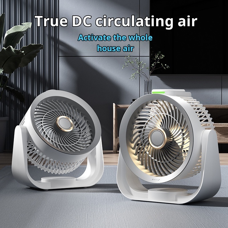 USB Air Circulation Fan Studen - Outdoor Furniture Usa ulasan dan harga
