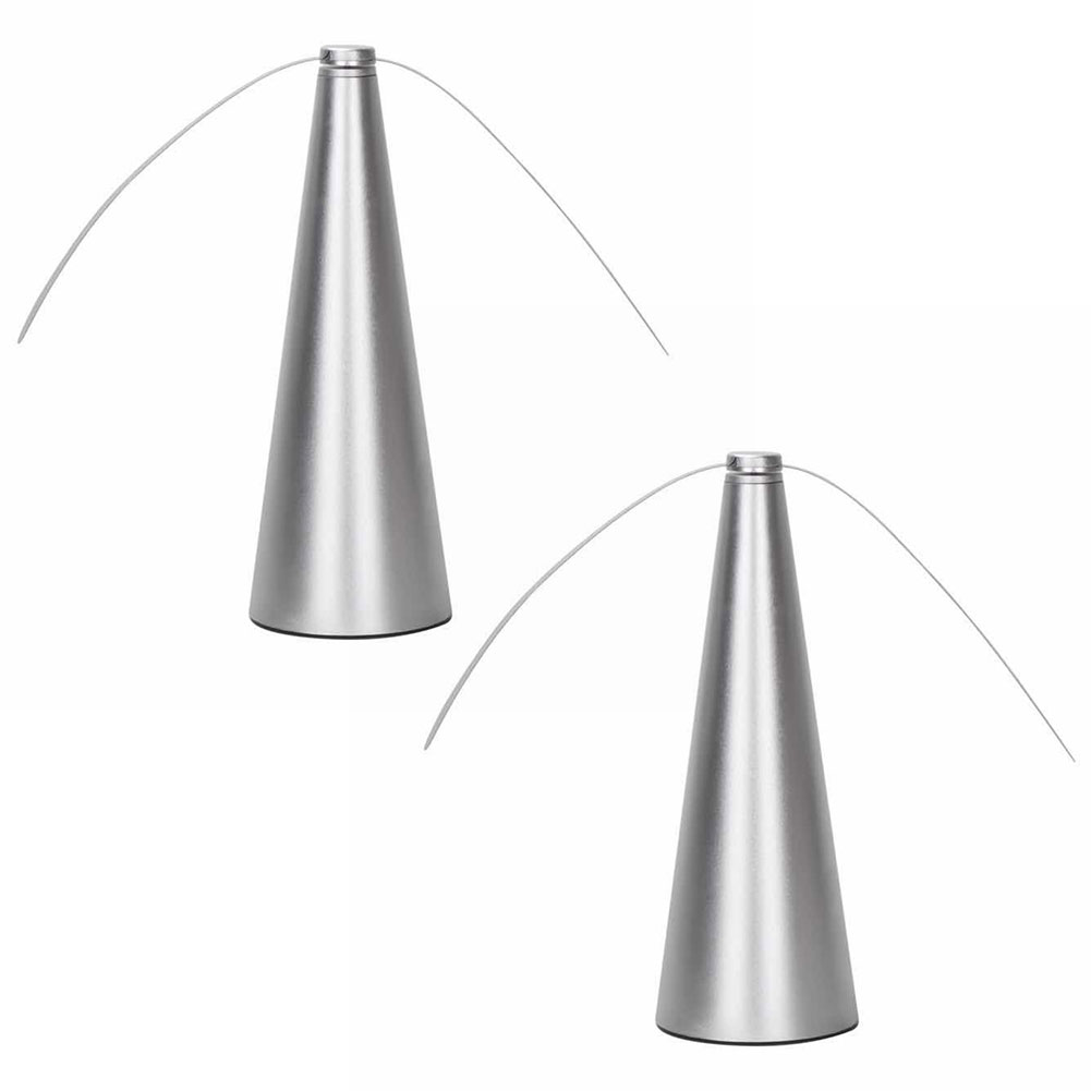 2pcs Fly Repellent Fan Table T - Outdoor Furniture Usa ulasan dan harga