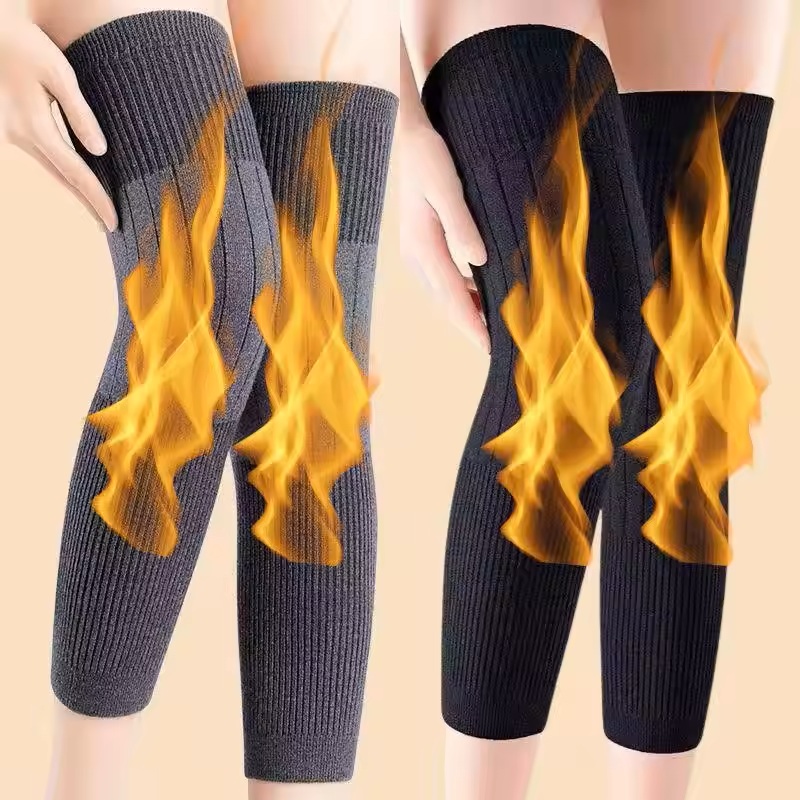 New Cashmere Wool Knee Brace P - Outdoor Furniture Pads ulasan dan harga