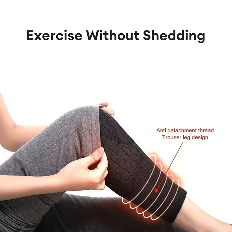 New Cashmere Wool Knee Brace P - Outdoor Furniture Pads ulasan dan harga