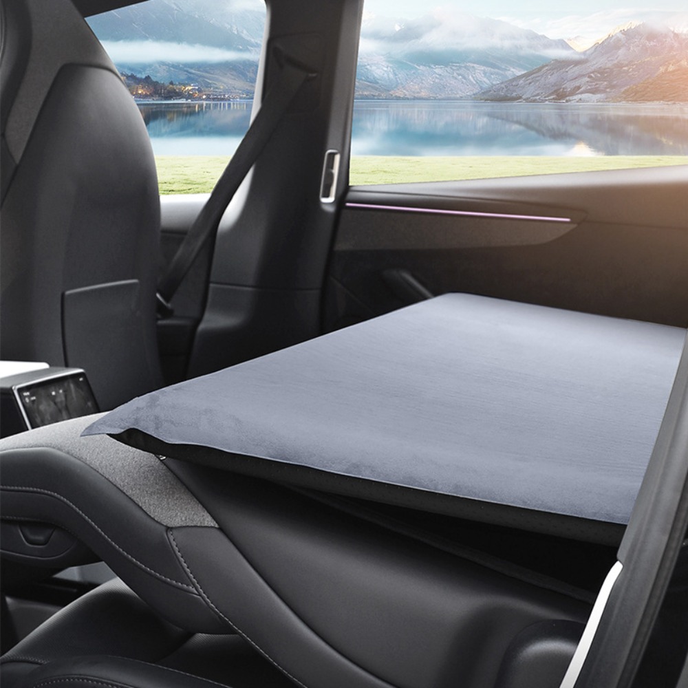 For Tesla Model YL 6 Seats Tru - Outdoor Furniture Pads ulasan dan harga