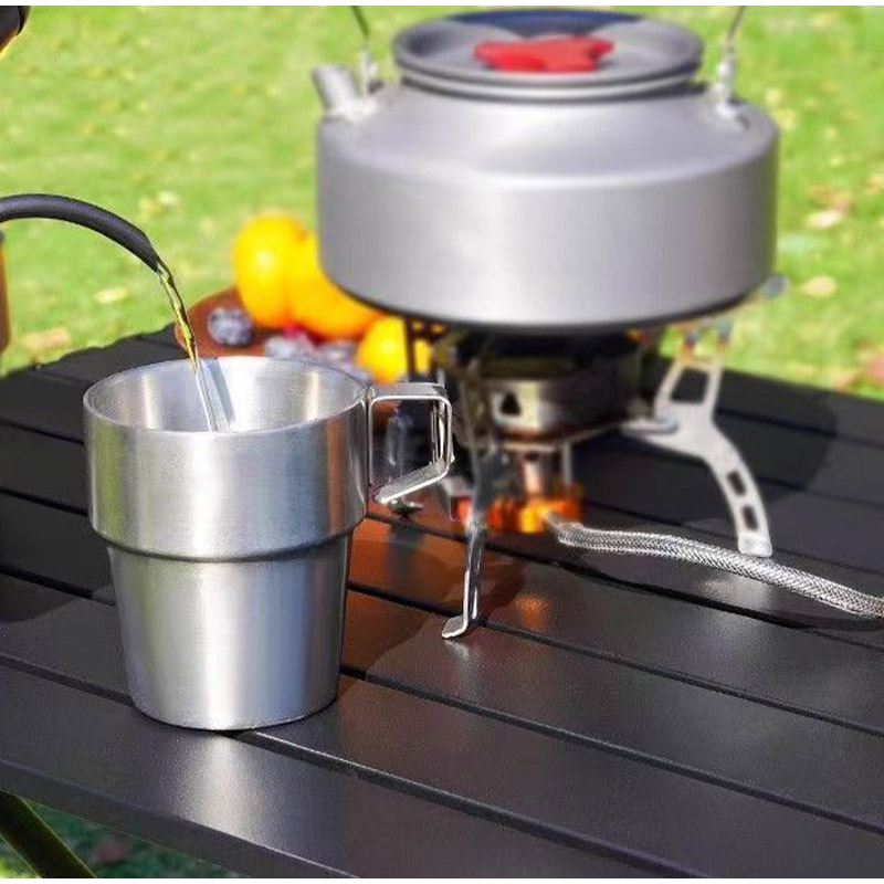 Portable Egg Roll Folding Camp - Outdoor Furniture Usa ulasan dan harga