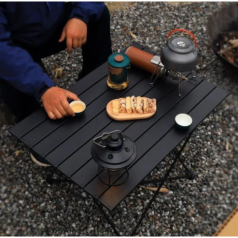 Portable Egg Roll Folding Camp - Outdoor Furniture Usa ulasan dan harga