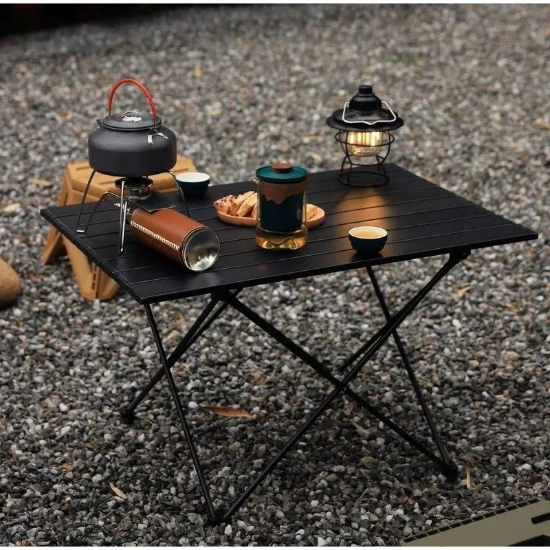 Portable Egg Roll Folding Camp - Outdoor Furniture Usa ulasan dan harga