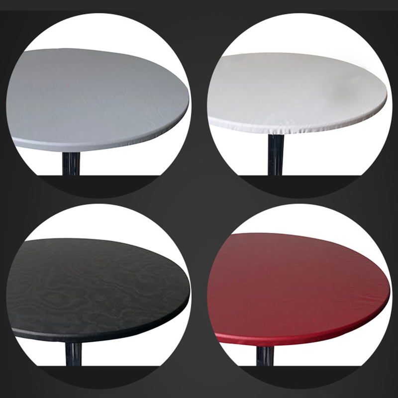 2Pcs Elastic Waterproof Round  - Outdoor Furniture Year Round ulasan dan harga