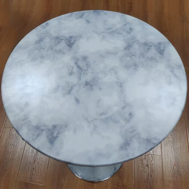 2Pcs Elastic Waterproof Round  - Outdoor Furniture Year Round ulasan dan harga
