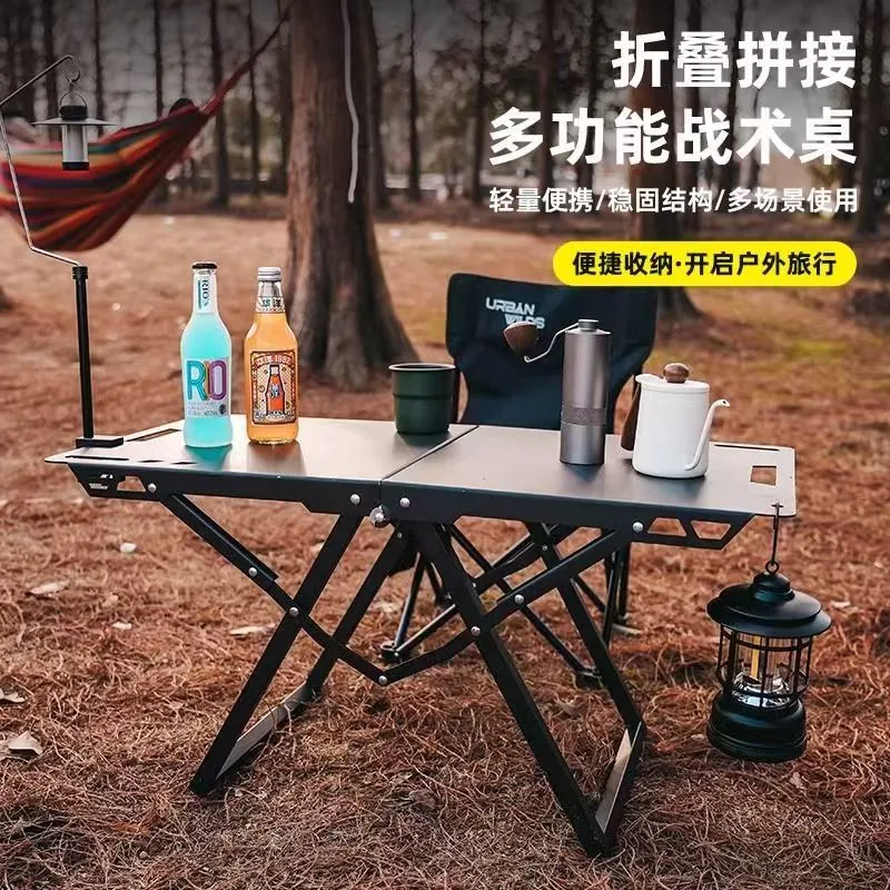 Foldable Portable Folding Camp - Outdoor Furniture Usa ulasan dan harga