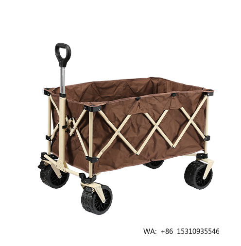 Top Ranking Foldable Trolley B - Outdoor Furniture Aluminum ulasan dan harga