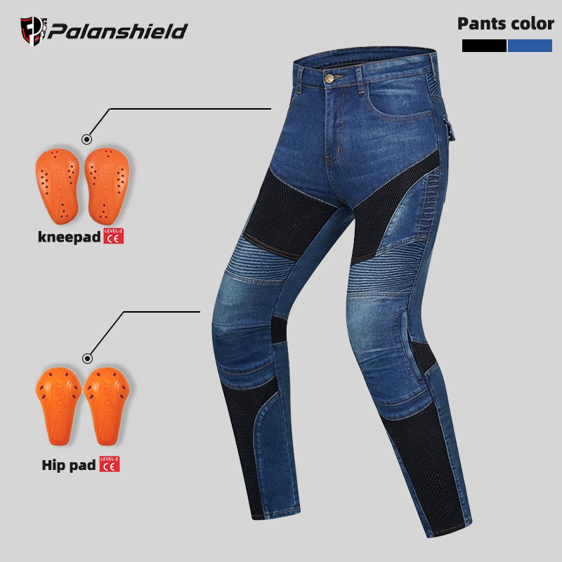 Motorcycle Outdoor Men Pants P - Outdoor Furniture Pads ulasan dan harga