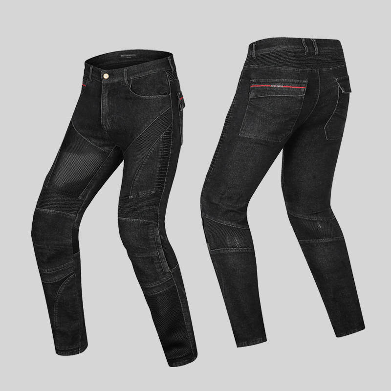 Motorcycle Outdoor Men Pants P - Outdoor Furniture Pads ulasan dan harga