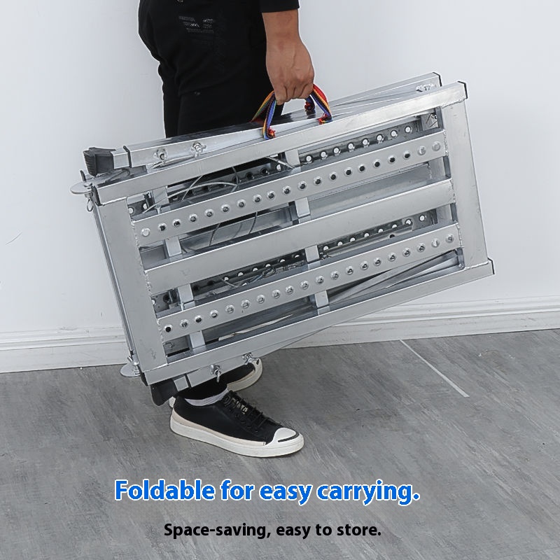 Steel scaffolding, foldable la - Outdoor Furniture For Patio ulasan dan harga