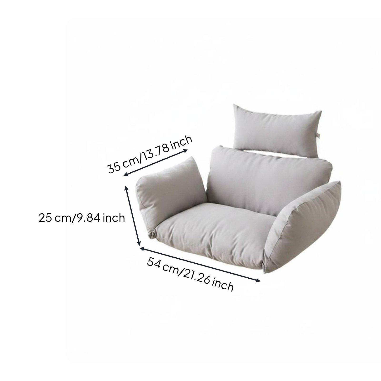 Removable Cushion Cover for Eg - Outdoor Furniture For Patio ulasan dan harga